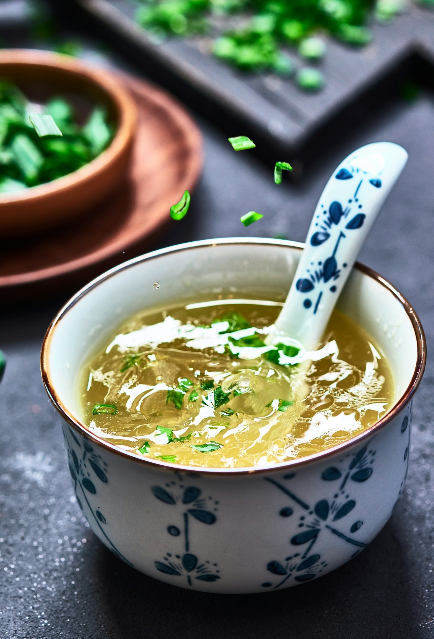 Handcrafted Ingredients Make All The Difference