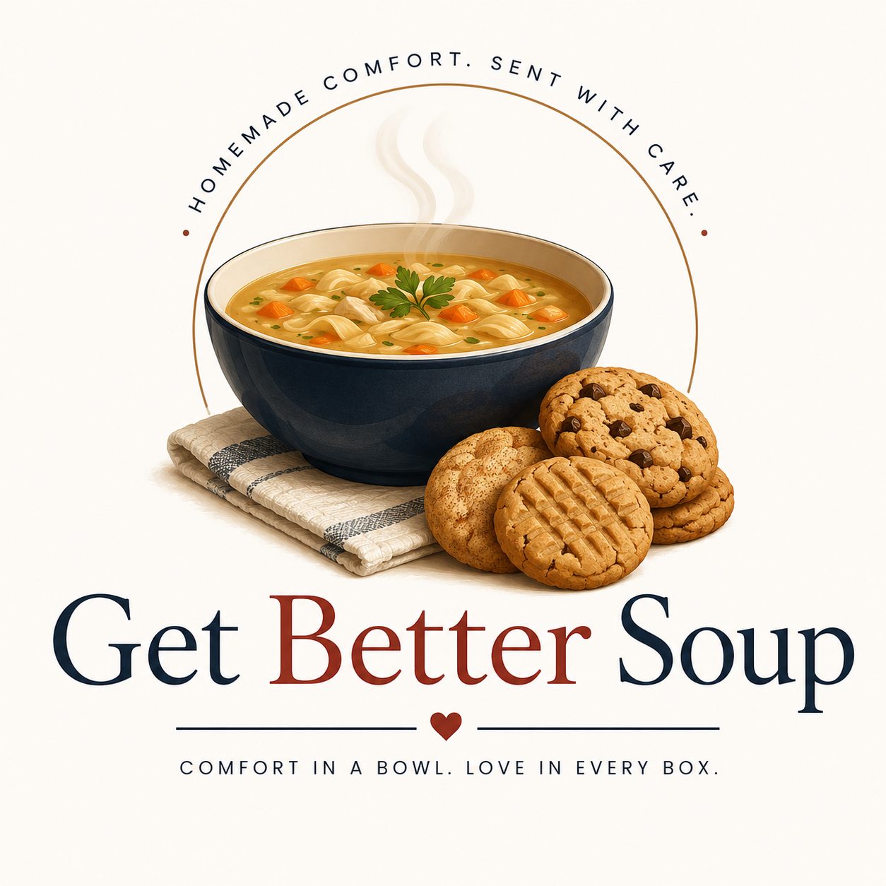 Get Better Soup